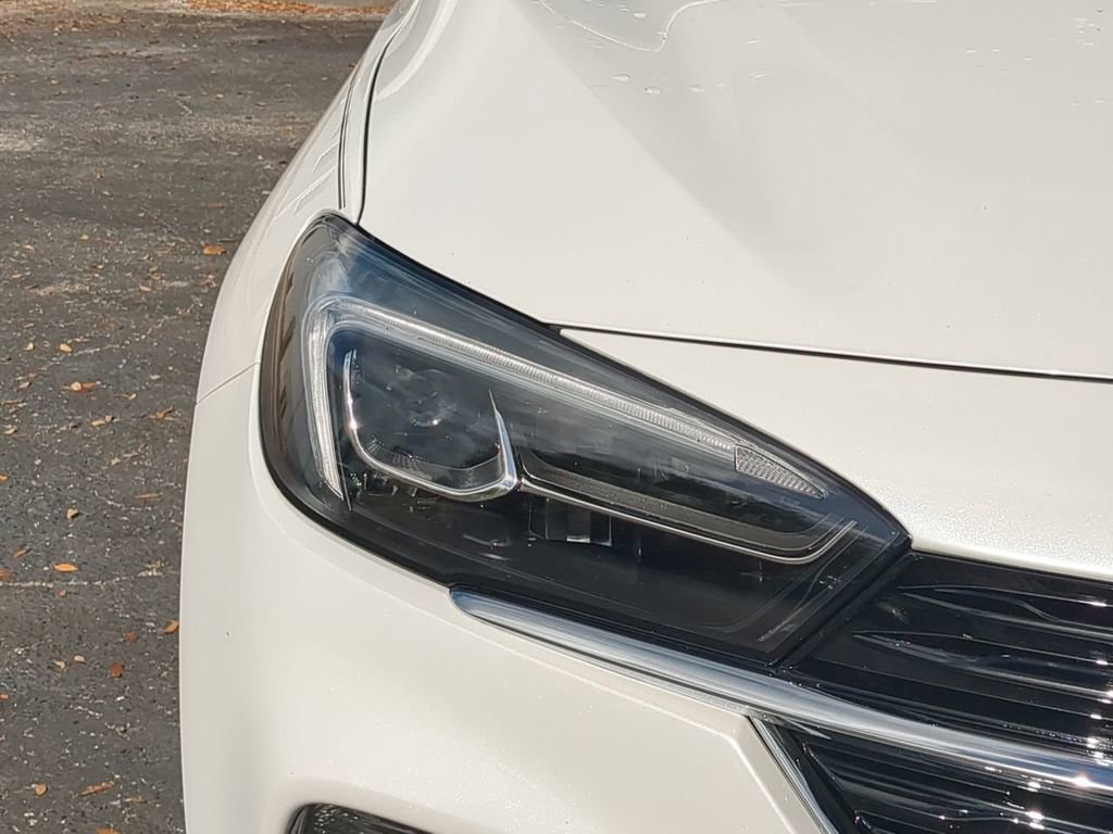 Used 2023 Buick Encore GX Essence w/ Experience Buick Package image 10