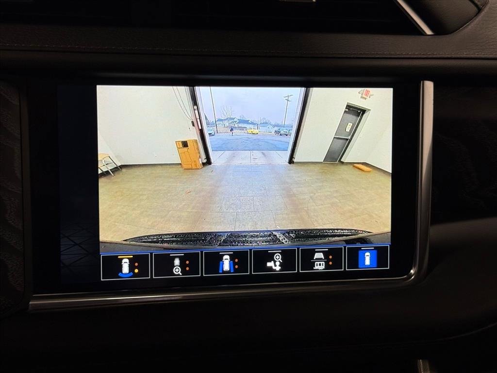 Used 2023 GMC Yukon Denali w/ Max Trailering Package image 25