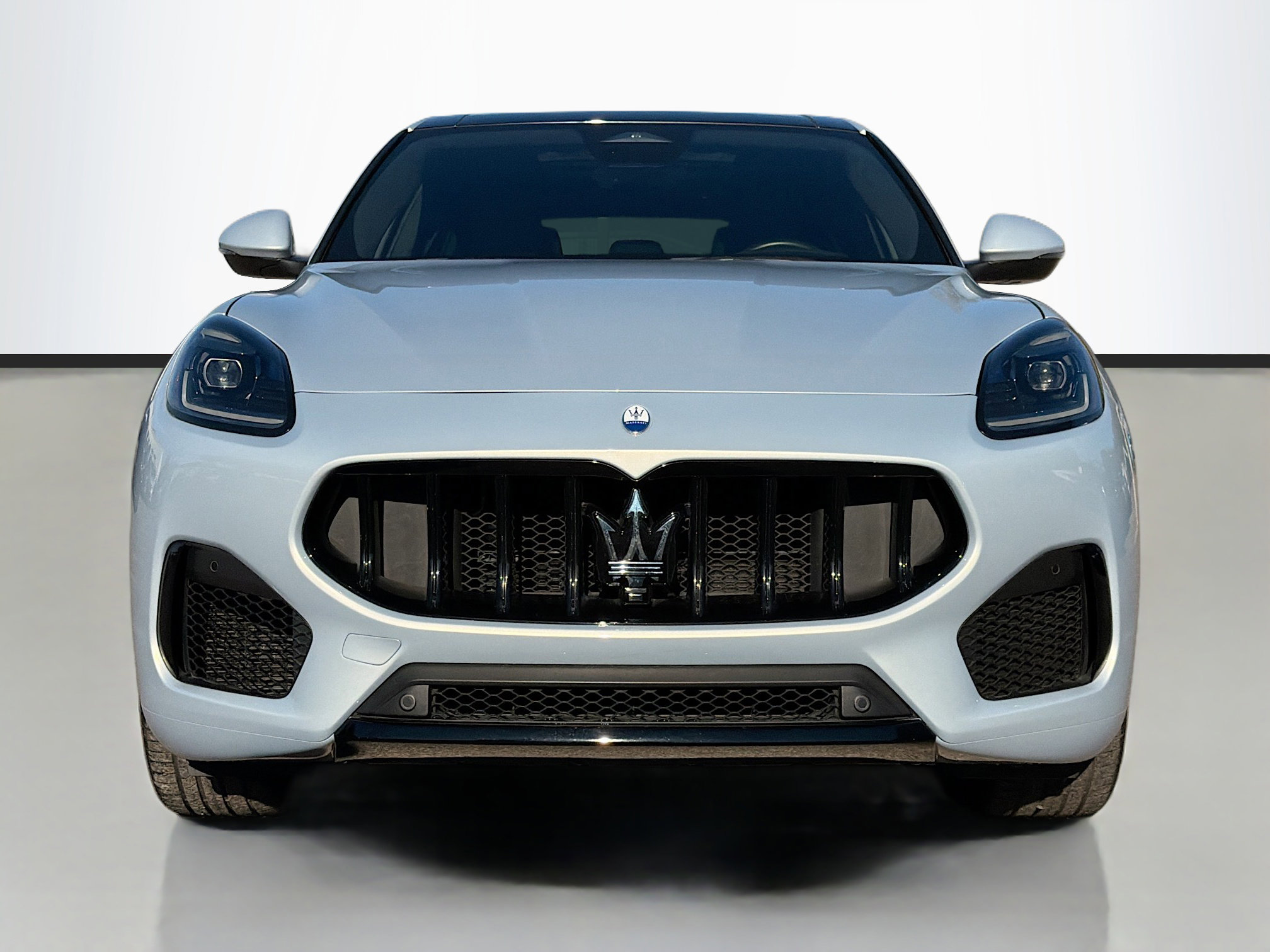 Used 2023 Maserati Grecale Modena image 8
