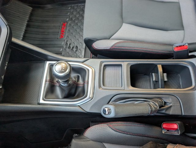 Certified 2023 Subaru WRX AWD/4WD image 17
