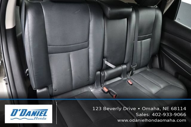 Used 2015 Nissan Rogue SL AWD/4WD image 39