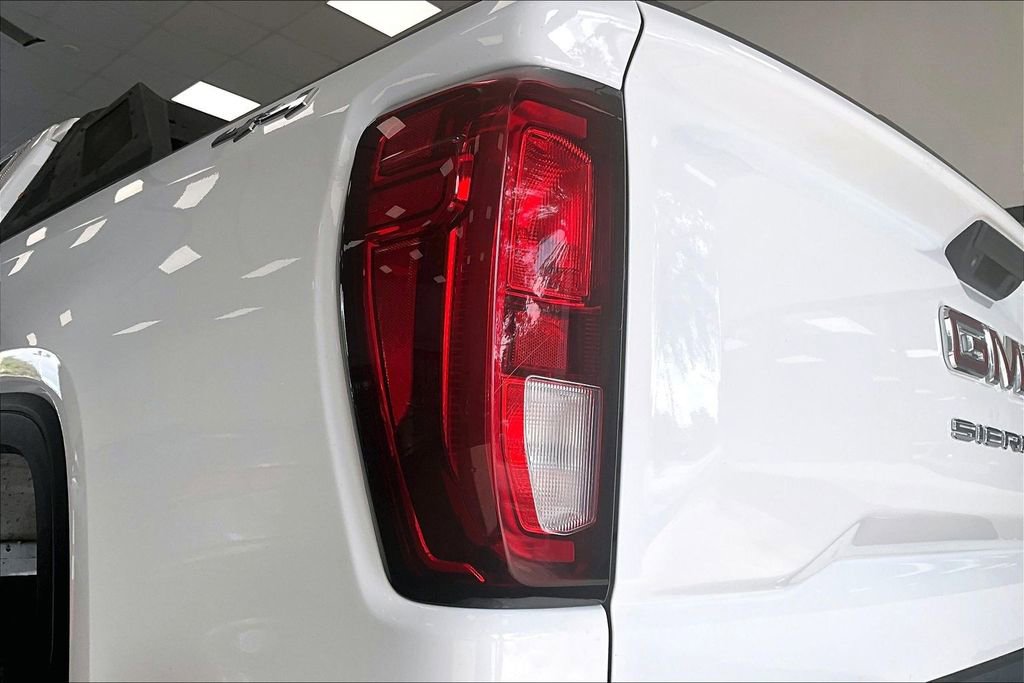 Used 2020 GMC Sierra 1500 SLE AWD/4WD image 19