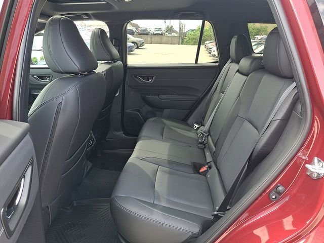 New 2026 Subaru Outback Touring XT AWD/4WD image 11