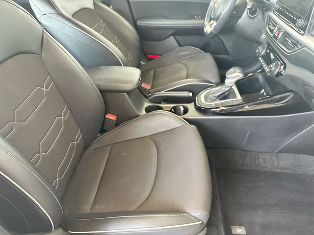 Certified 2023 Kia Forte GT-Line FWD image 27
