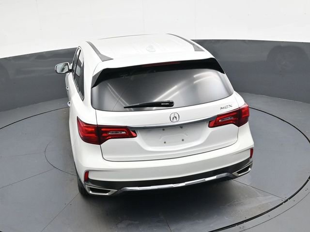 Used 2020 Acura MDX FWD image 22