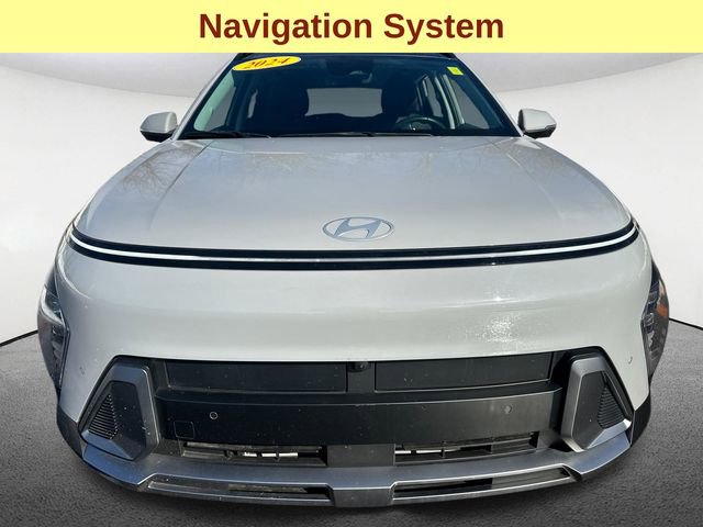 Used 2024 Hyundai Kona Limited image 4