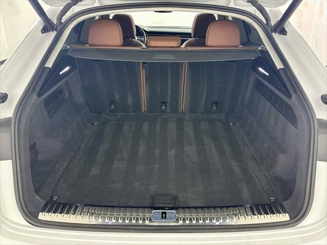 Certified 2023 Audi Q8 Premium Plus AWD/4WD image 25