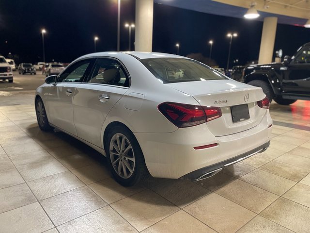 Used 2019 Mercedes-Benz A 220 image 5