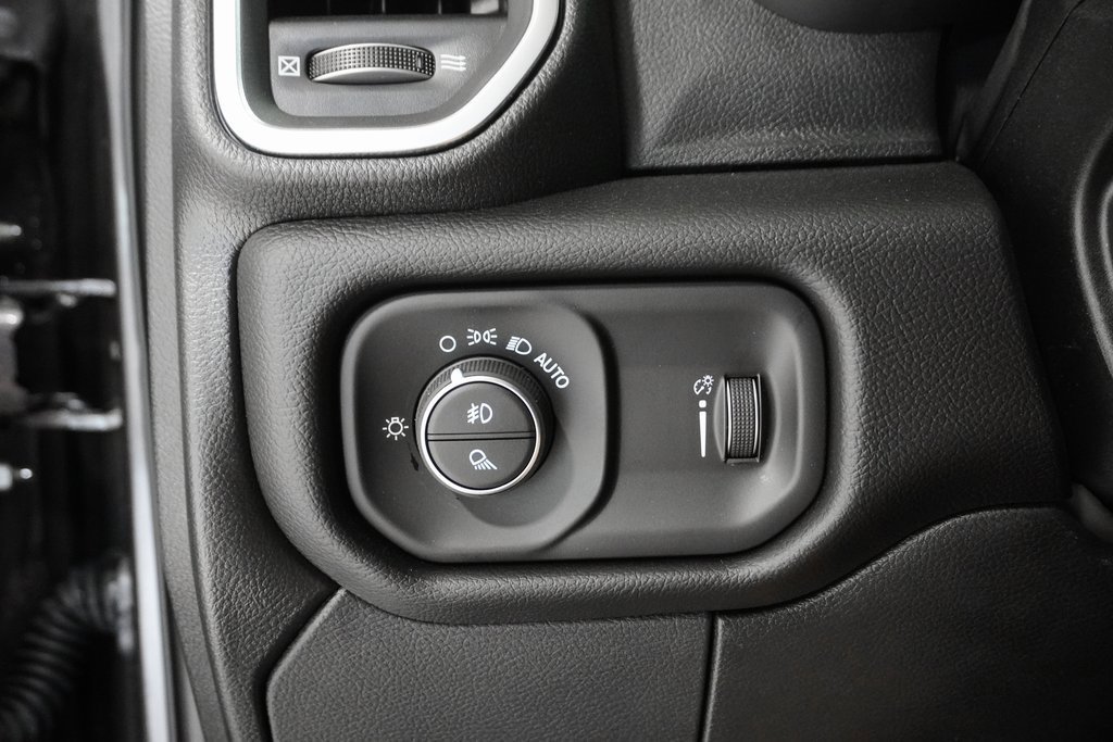 New 2026 RAM 2500 Big Horn image 21