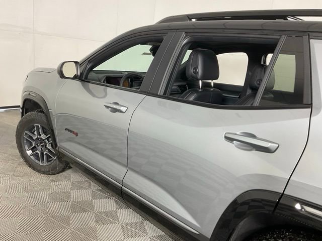 New 2026 GMC Terrain AT4 w/ Convenience Package III image 41