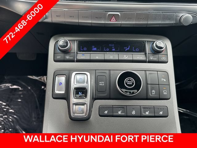 Used 2020 Hyundai Palisade Limited FWD image 24