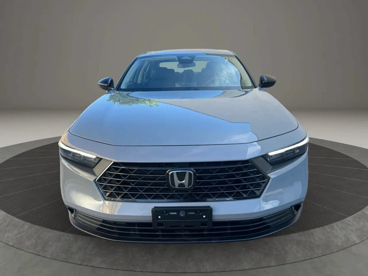 Used 2025 Honda Accord SE image 2