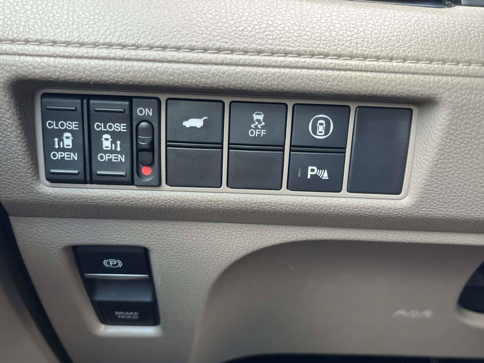 Used 2021 Honda Odyssey Elite image 20