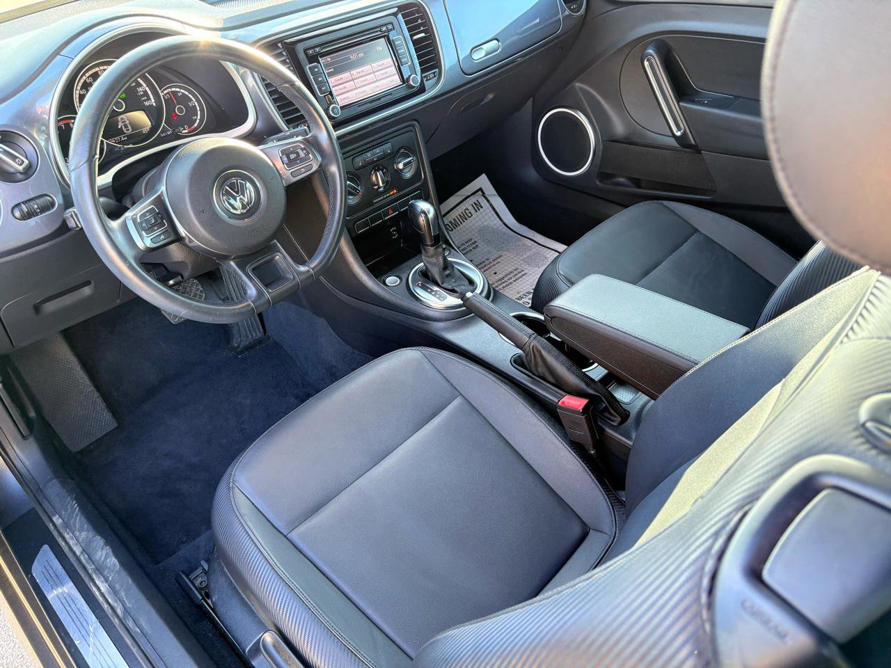 Used 2013 Volkswagen Beetle 2.5 image 46