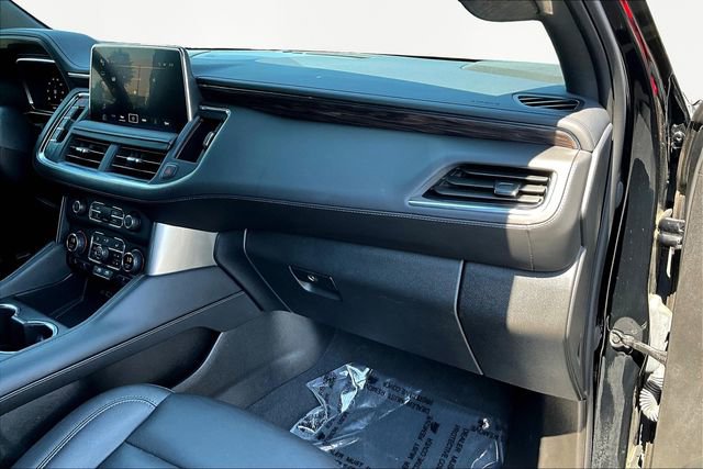 Used 2023 Chevrolet Tahoe Z71 w/ Luxury Package image 19