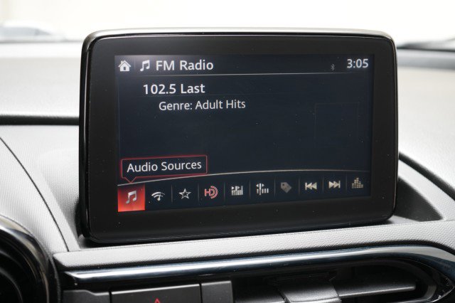 Used 2019 MAZDA MX-5 Miata Sport image 32