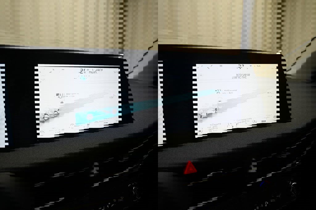 Used 2024 Kia EV6 Wind image 6