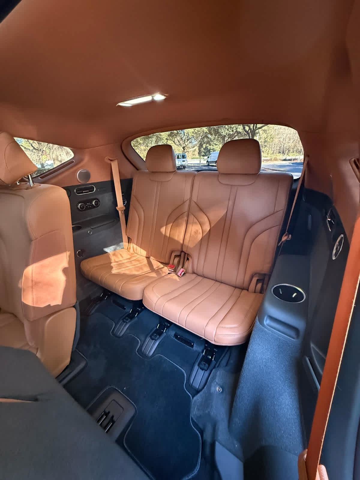 Used 2025 Genesis GV80 3.5T Advanced image 16