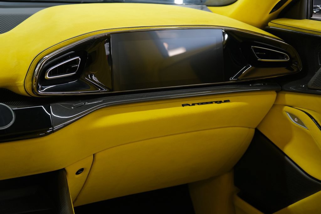 Used 2024 Ferrari Purosangue AWD/4WD image 53