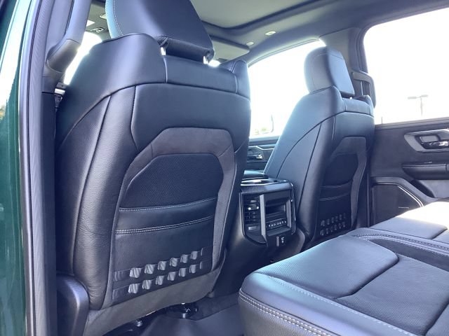 New 2027 RAM 1500 RHO w/ RHO Level 1 Equipment Group AWD/4WD image 25