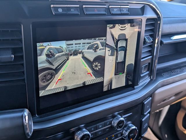 Certified 2024 Ford F250 Lariat w/ Chrome Package image 20