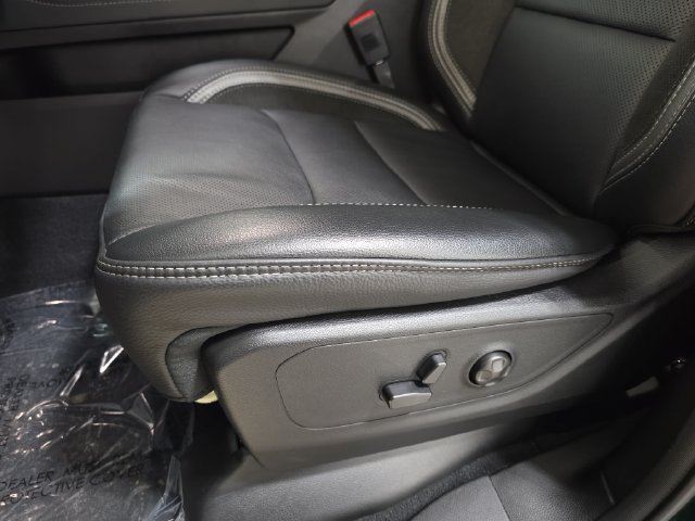 Used 2026 RAM 1500 RHO AWD/4WD image 29