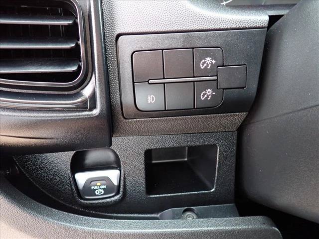 Used 2025 RAM ProMaster 2500 w/ U-Haul Equipment Group FWD image 15