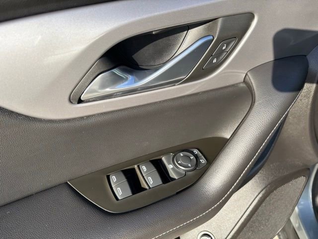 Certified 2023 Chevrolet Blazer LT w/ Convenience Package image 12