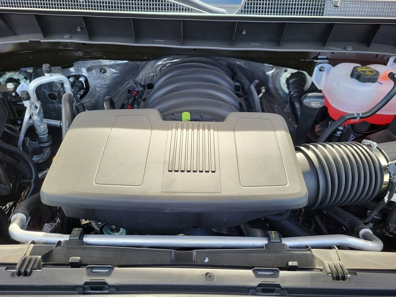 New 2026 Chevrolet Silverado 1500 W/T w/ LPO, Liner Protection Package image 29