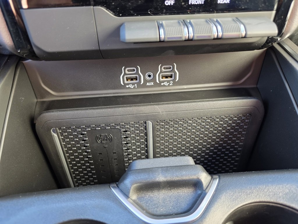 New 2026 RAM 1500 Big Horn image 16