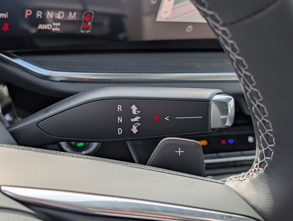 New 2026 Buick Envision Preferred image 43