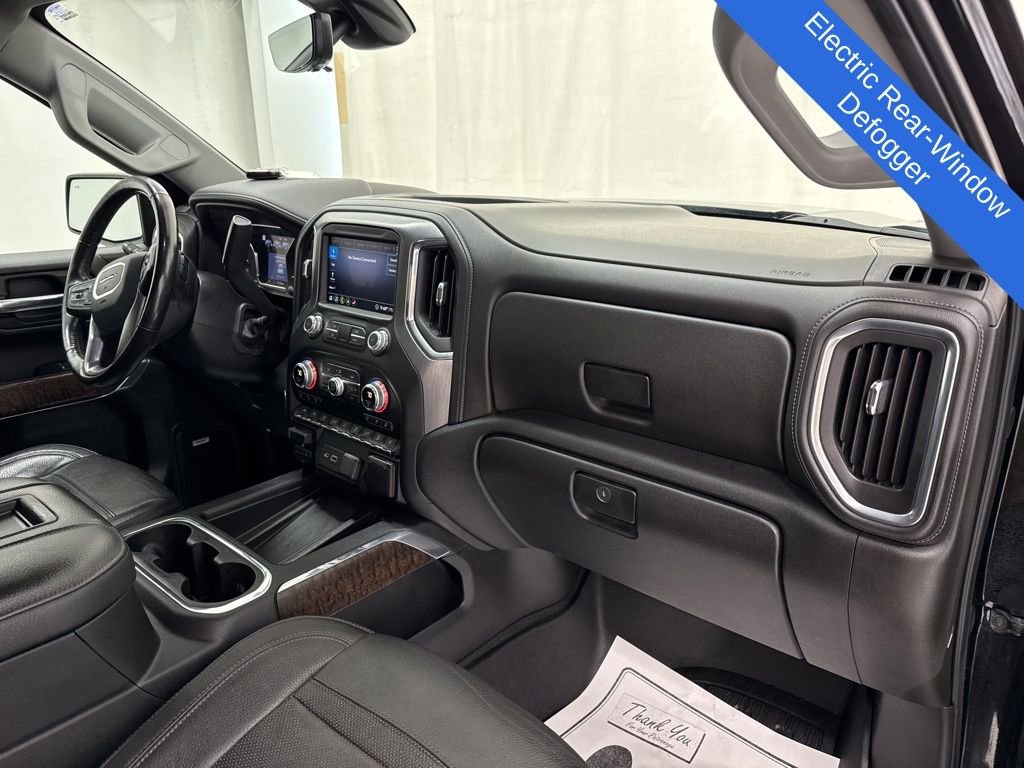 Used 2020 GMC Sierra 1500 Denali w/ Denali Ultimate Package image 11
