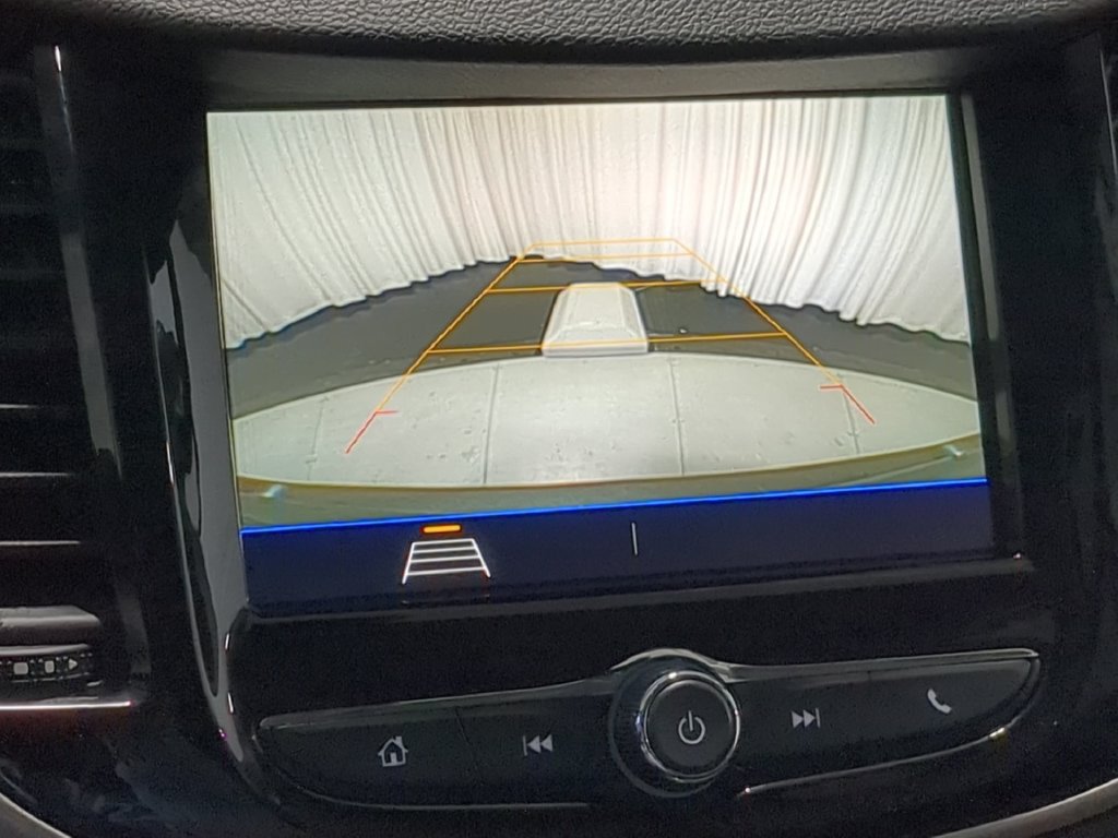 Used 2019 Chevrolet Trax LS w/ Tint and Cruise Package FWD image 33