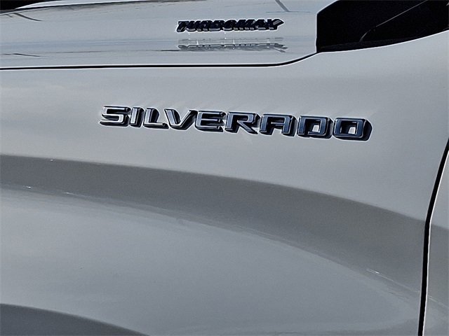 Used 2026 Chevrolet Silverado 1500 Custom image 27