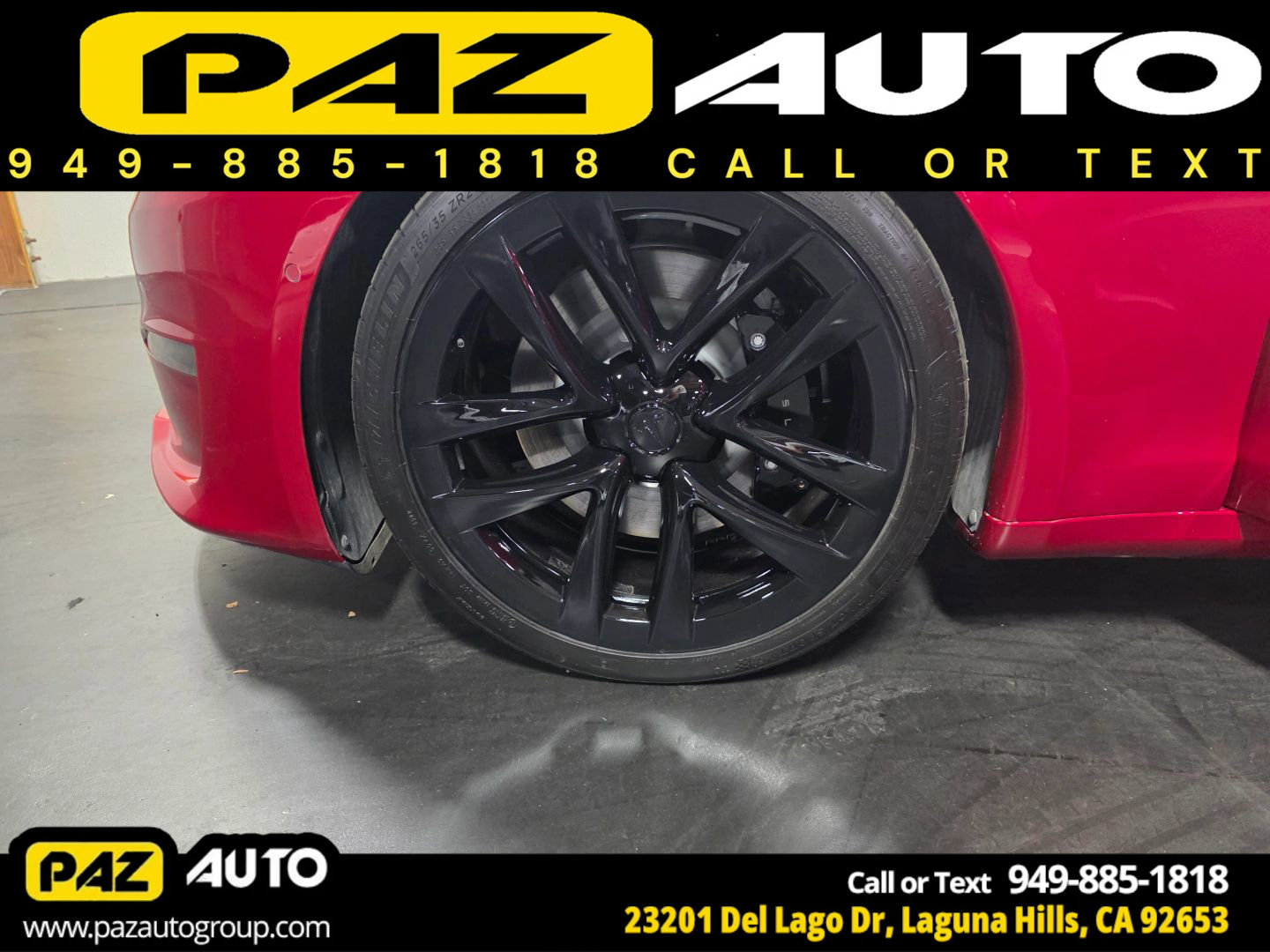 Used 2022 Tesla Model S image 35