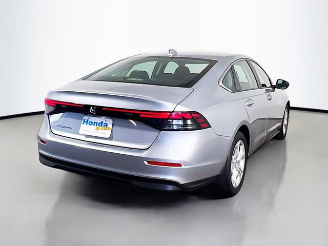 Used 2024 Honda Accord LX image 22