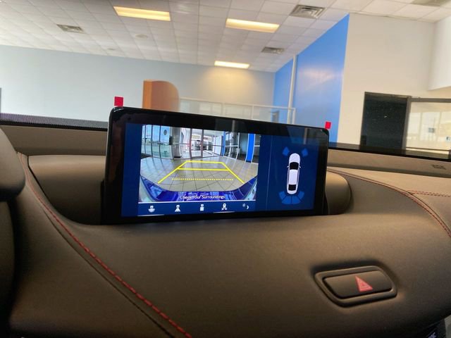 Used 2023 Acura TLX SH-AWD w/ A-SPEC Pkg image 17