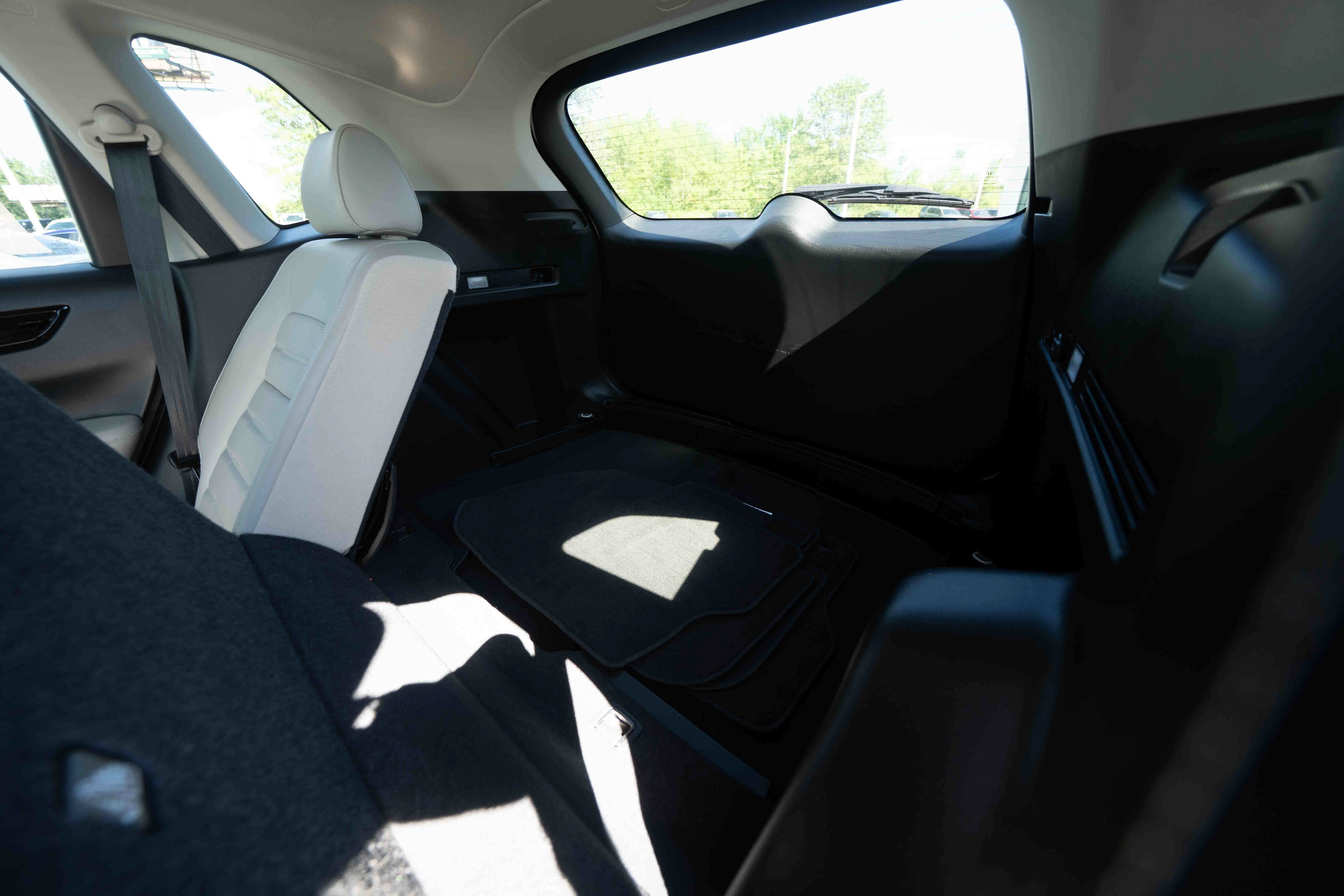Certified 2025 Honda CR-V EX-L image 24