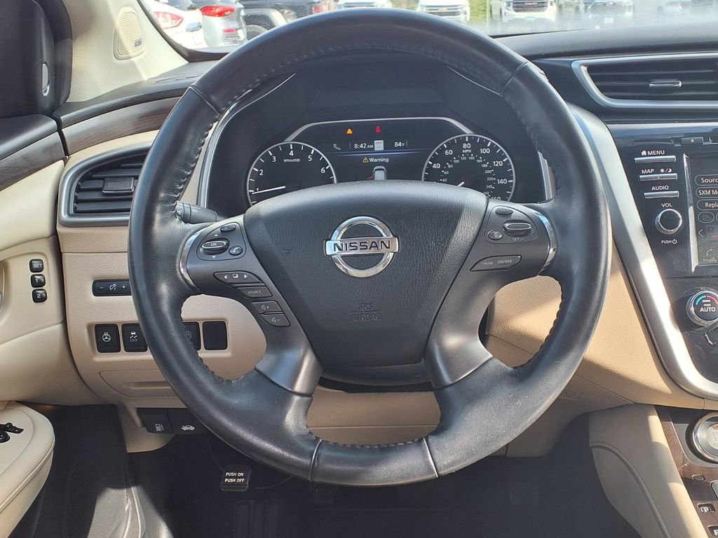 Used 2020 Nissan Murano Platinum w/ Cargo Package FWD image 15