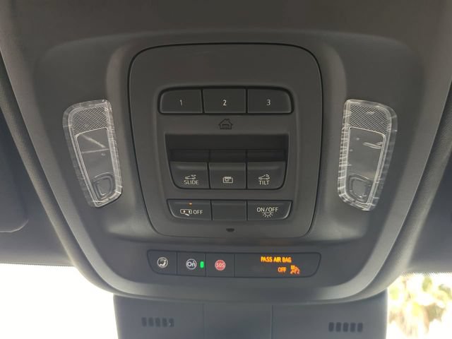 Used 2025 Cadillac CT5 Premium Luxury RWD image 22