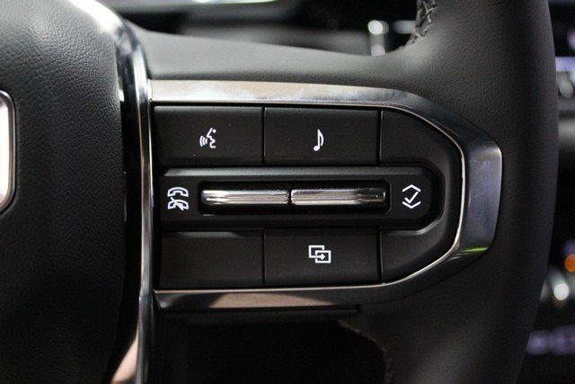 New 2025 GMC Canyon Elevation w/ Convenience Package image 23