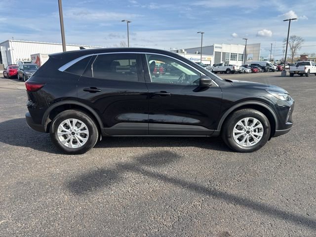 Used 2023 Ford Escape Active AWD/4WD image 20
