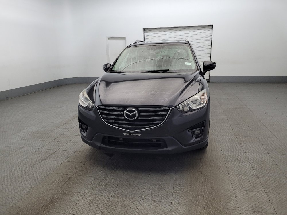 Used 2016 MAZDA CX-5 Touring w/ Bose/Moonroof Package image 15
