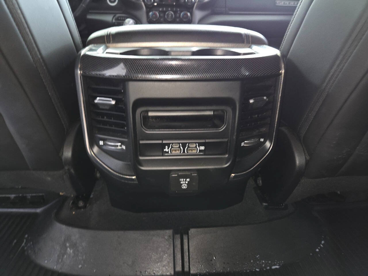 Used 2019 RAM 1500 Sport w/ Level 2 Equipment Group AWD/4WD image 25