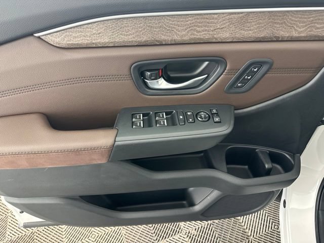 Used 2026 Honda Pilot Elite image 22