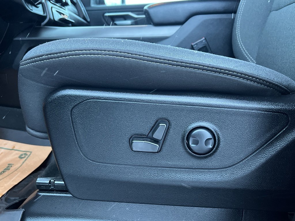 Used 2022 RAM 1500 Big Horn image 14