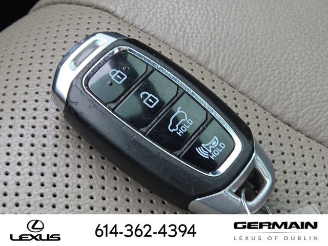 Used 2020 Hyundai Santa Fe Limited AWD/4WD image 41