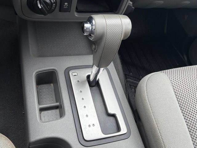 Used 2019 Nissan Frontier SV AWD/4WD image 23