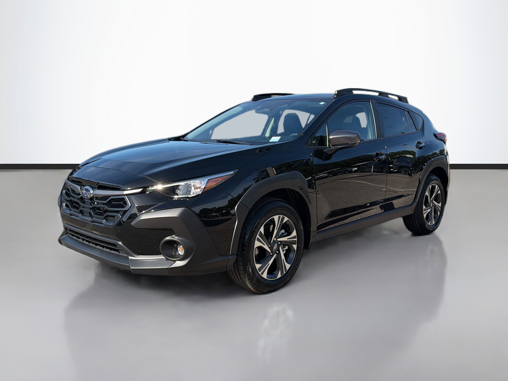 New 2026 Subaru Crosstrek 2.5i Premium image 7