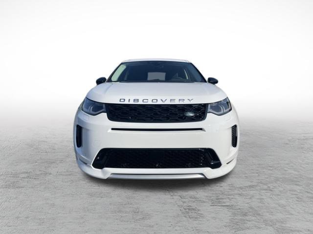 New 2025 Land Rover Discovery Sport S image 2